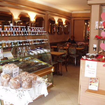 Patisserie Helfter Claude