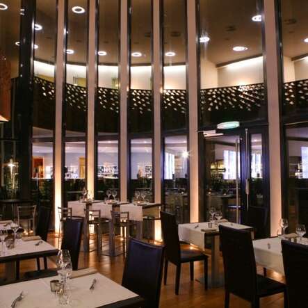 La Closerie