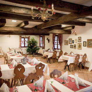 La Taverne