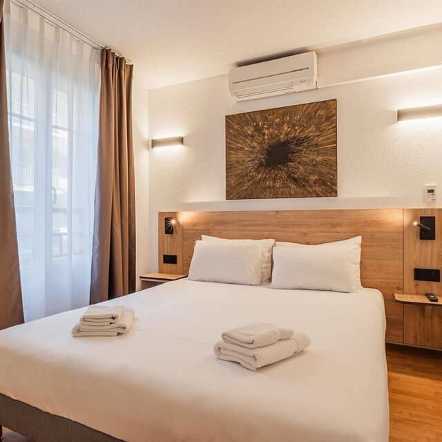 Residhotel Mulhouse Centre