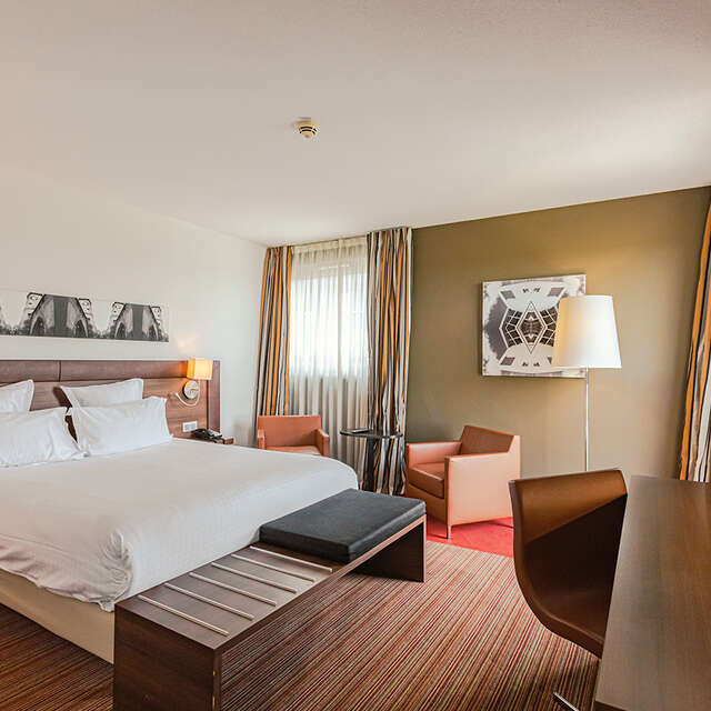 Hôtel Holiday Inn