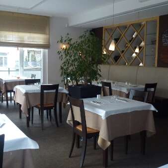 Restaurant Le Gargantua