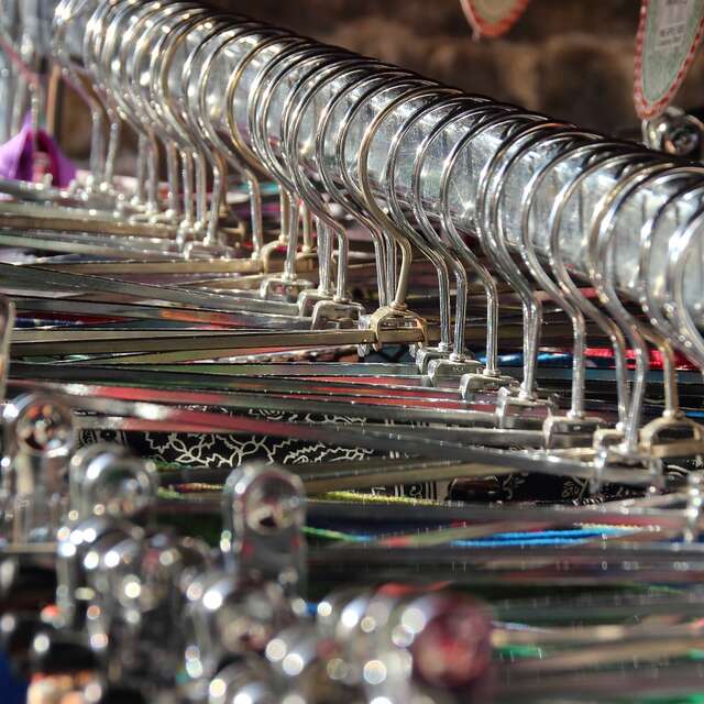 Braderie d'été
