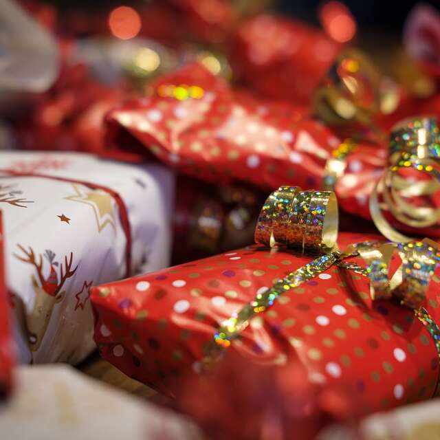 Christmas for all children