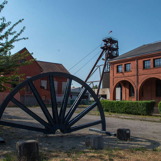 Musée de la Mine et de la Potasse