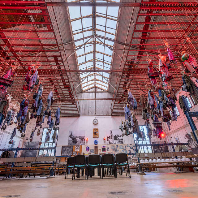 Musée de la Mine et de la Potasse