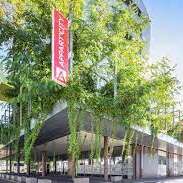 Appart'City Confort Mulhouse Centre