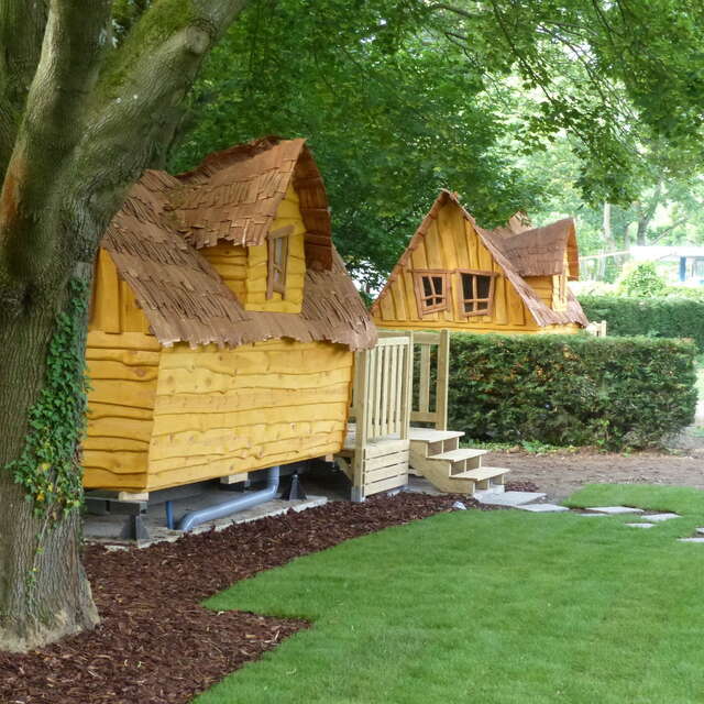 Camping de l'Ill