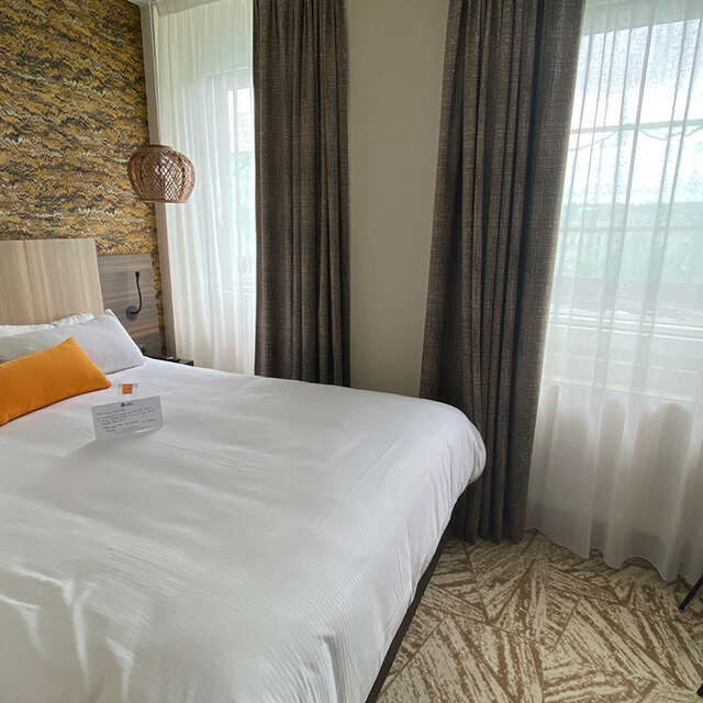 Best Western Mulhouse Salvator Centre