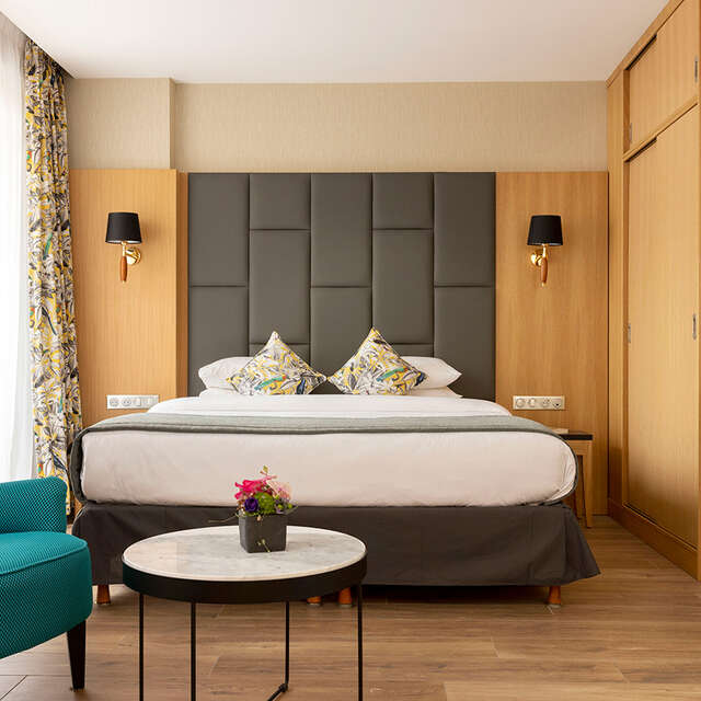 Hôtel Bristol