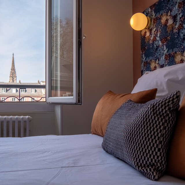 Hôtel de la Bourse, Sure Hotel Collection by Best Western