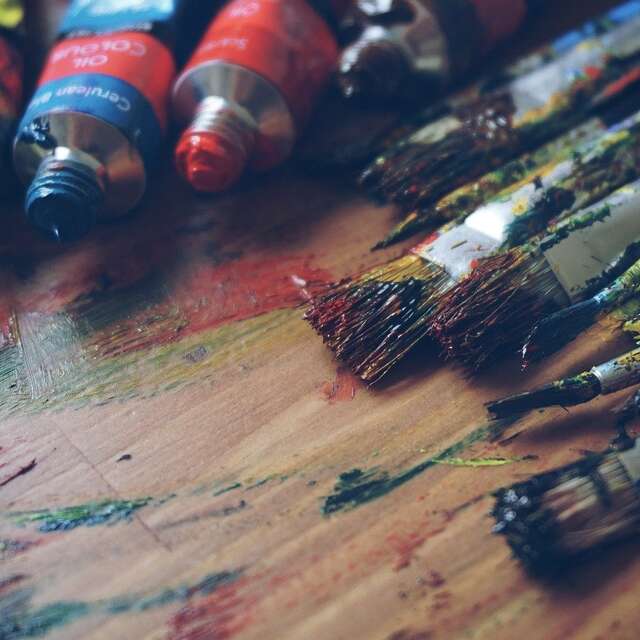 Salon international des arts