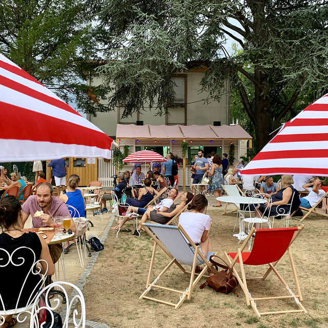 Michèle's Guinguette