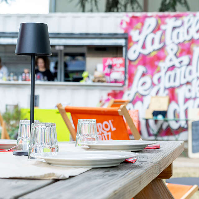 Michèle's Guinguette