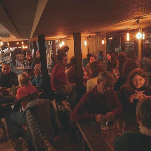 Chez André