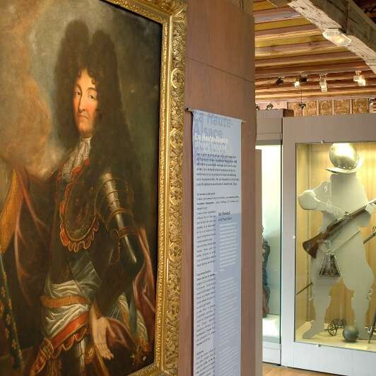 Musée Historique de Mulhouse