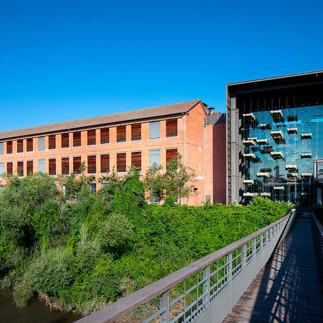 Musée National de l'Automobile - Collection Schlumpf