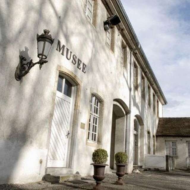 Tapetenmuseum