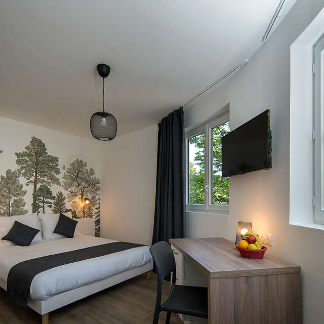 Lagrange Apart'Hôtel Mulhouse Saint Sauveur