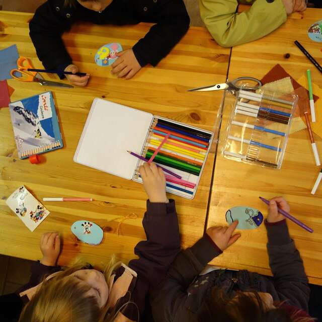 Weihnachtsspiele für Kinder