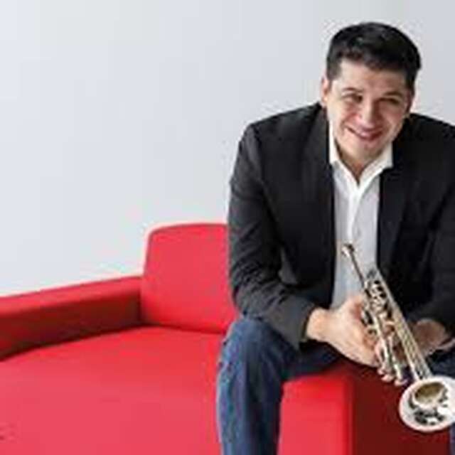 Festival international de trompette de Mulhouse