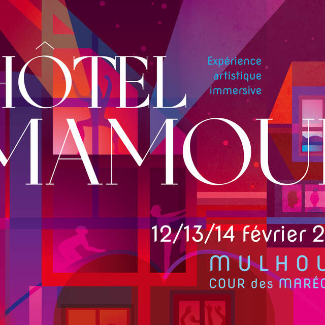 Hôtel Mamour