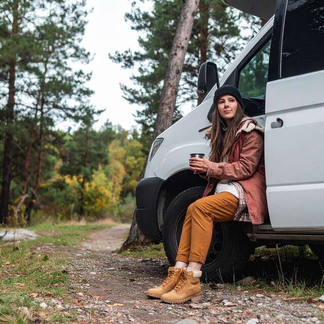 Alsace Vanlife Festival