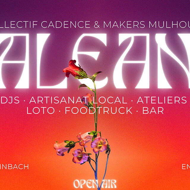Caleana Open Air