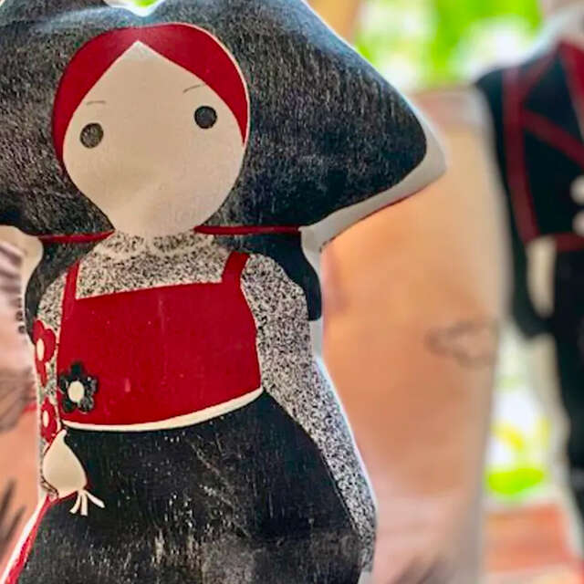 Atelier : Liesel & Hans