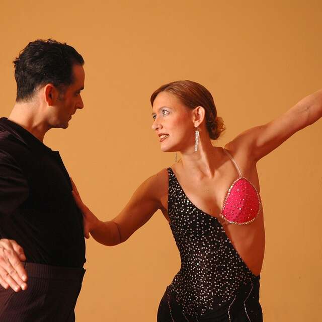 Danses latines