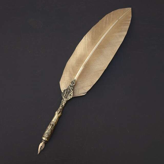 Muséovacances: Kalligraphie-Workshop