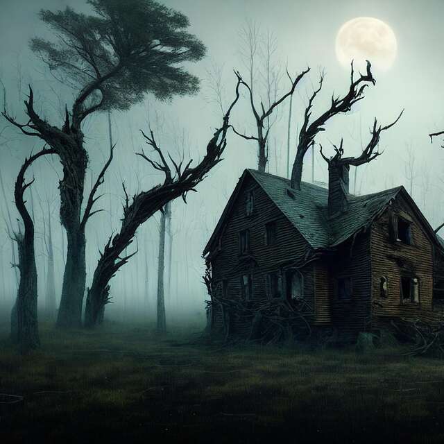 Escape game: Amelia's secret