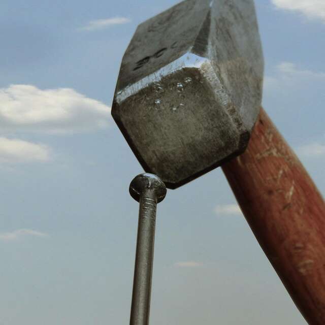 Kreativ-Workshop: Der seltsame Tüftler...