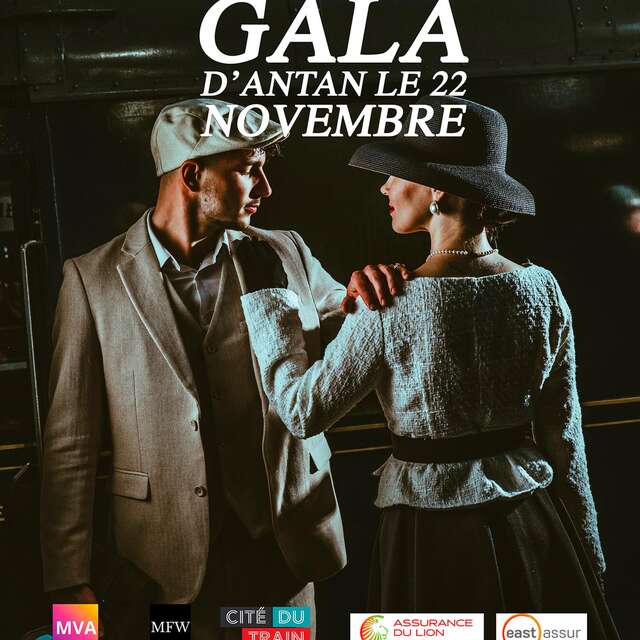 Gala d'Antan