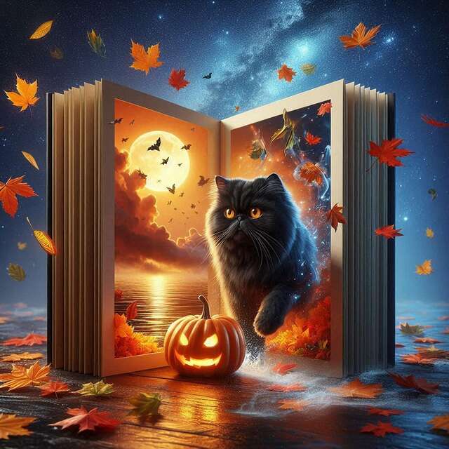 Geschichten-Cocktail