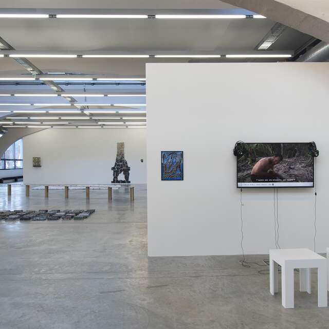 Exhibition Regionale 26