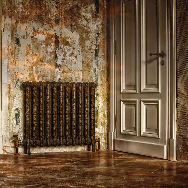 Investigation game: For a warm winter