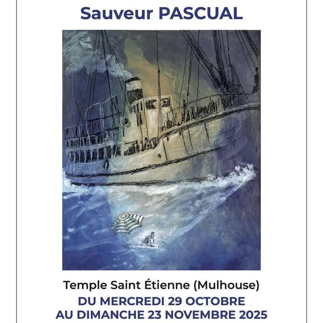 Exposition : Bonheurs et exils