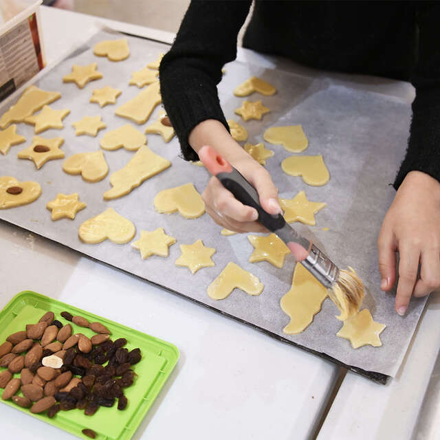 Atelier gourmand : bredalas