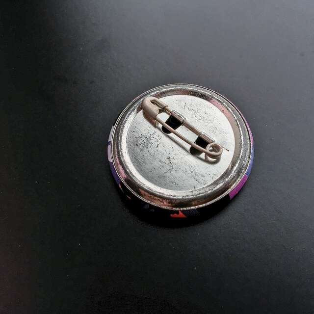 Workshop: Weihnachtsabzeichen