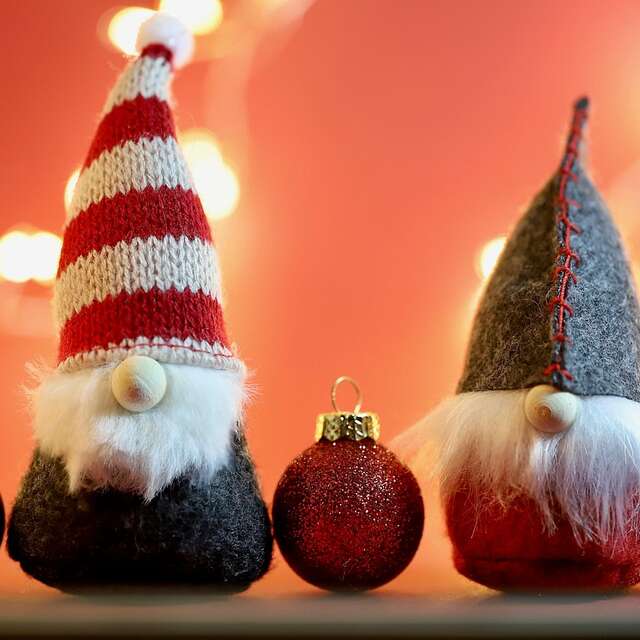 Aufführung: Die Weihnachtswichtel