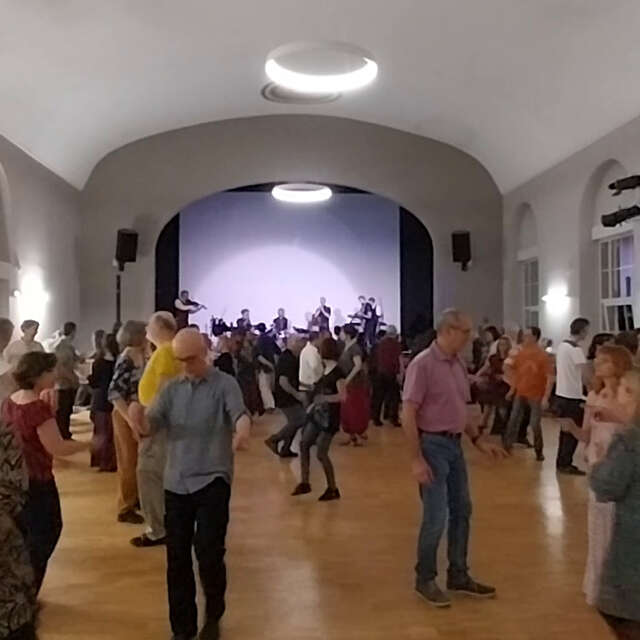 Lerchenbal - Bal folk