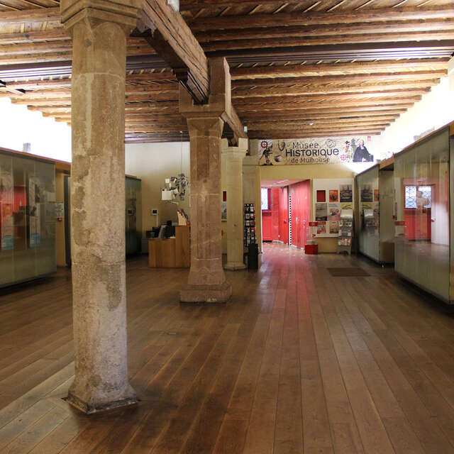 Nun, dann lasst uns jetzt tanzen! Renaissance-Ball