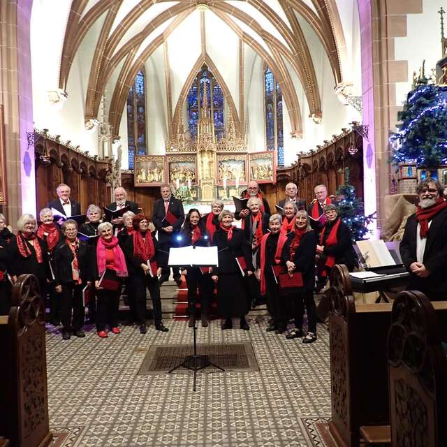 L'Heure Musicale : Concert de printemps