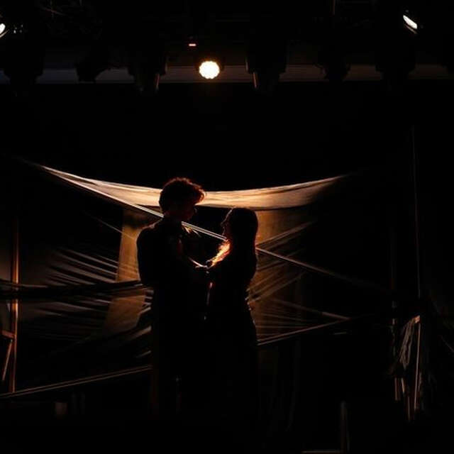 Muséosoirée : Je t'embrasse comme je t'aime - Alfred et Lucie Dreyfus