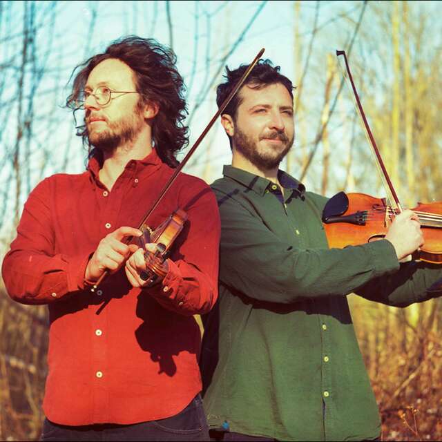 Concert: Codario - Vus du Ciel