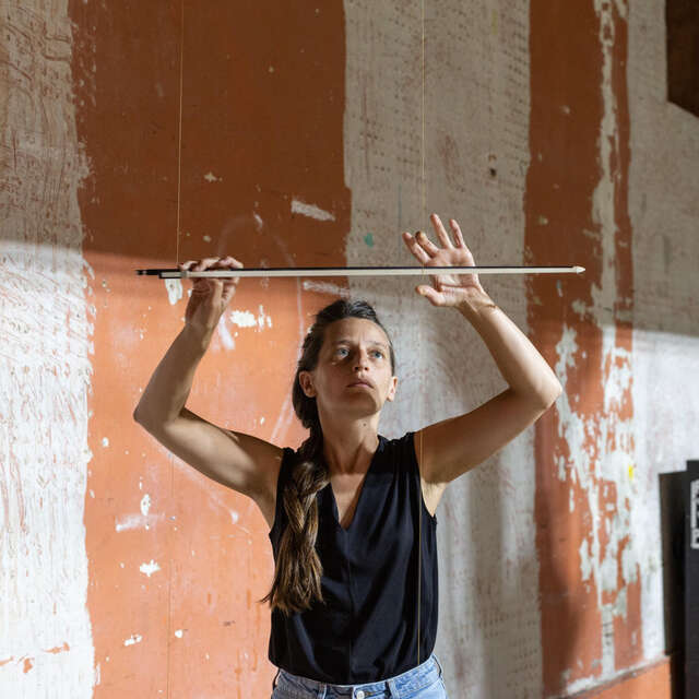 Concert : Anouck Genthon - Azel