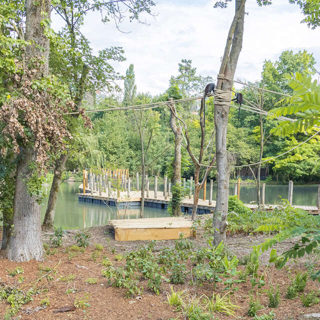 Exklusiver Abend im Zoologischen und Botanischen Garten