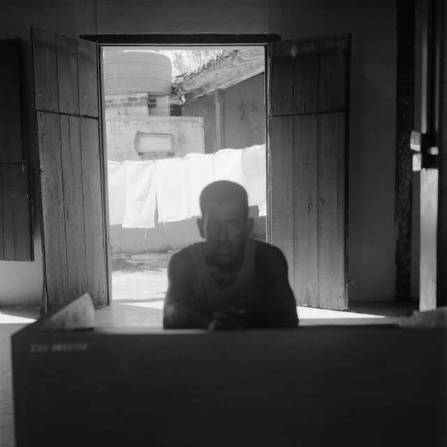 Exhibition: Limits of Control