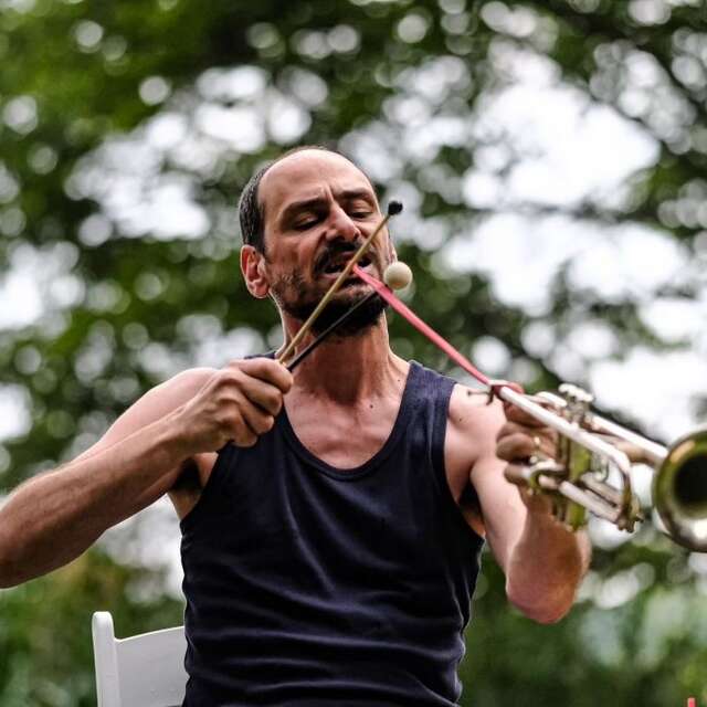 RDV Festival Météo - concert et visite
